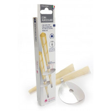 CONI AURICOLARI 2PZ PULIZIA ORECCHIO